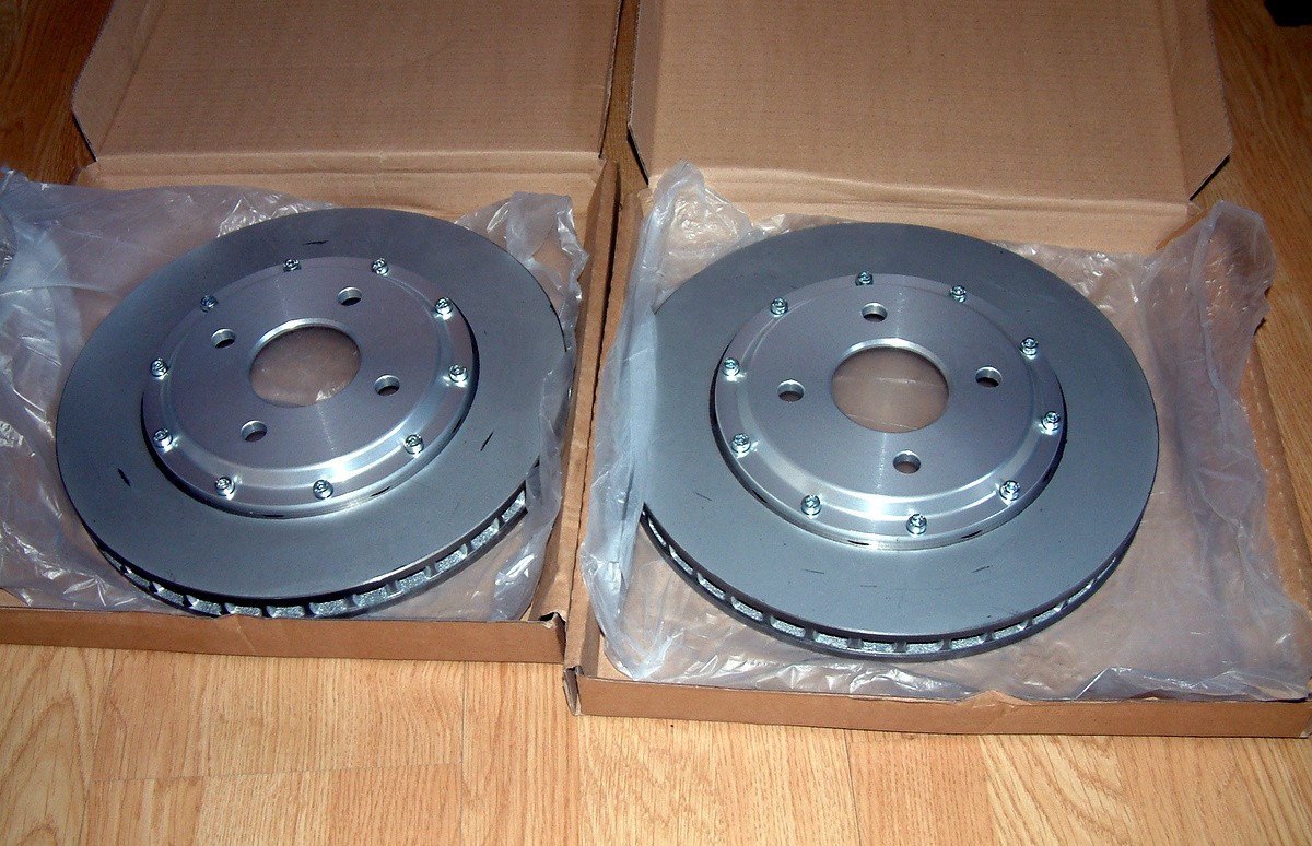 Braking Allison Automotive