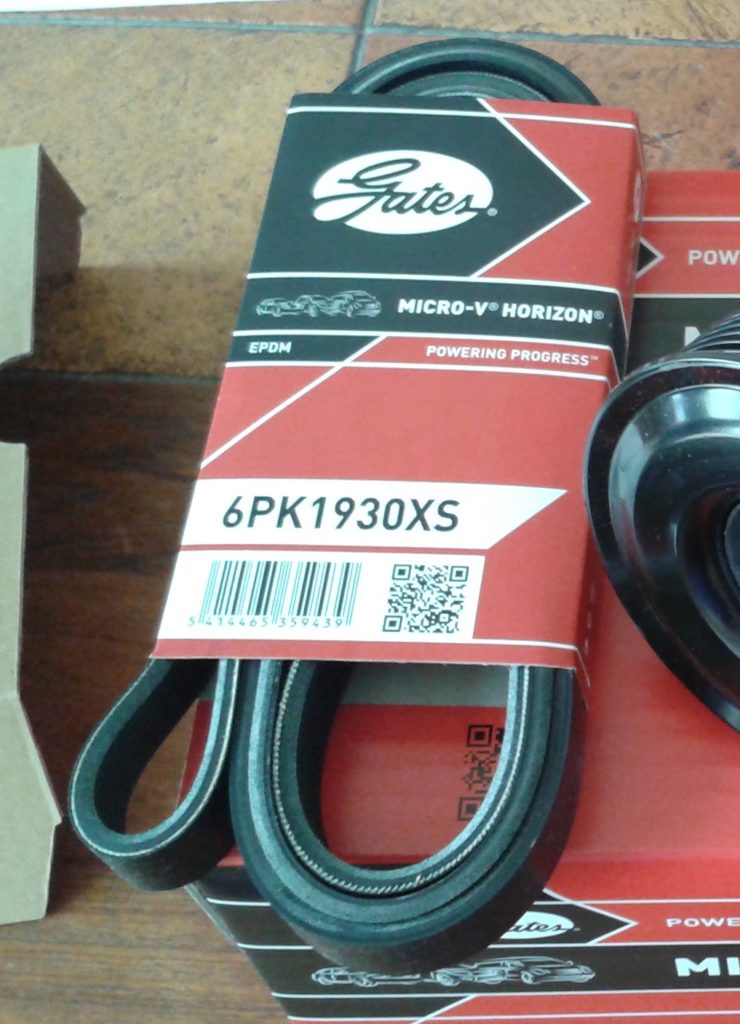 Engine Servicing Allison Automotive